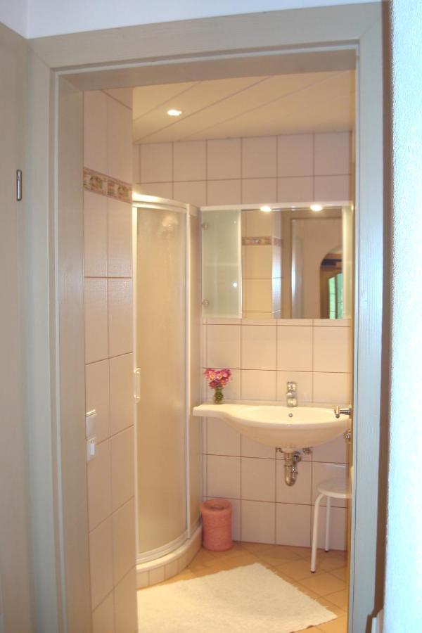 Gaestehaus Moser *