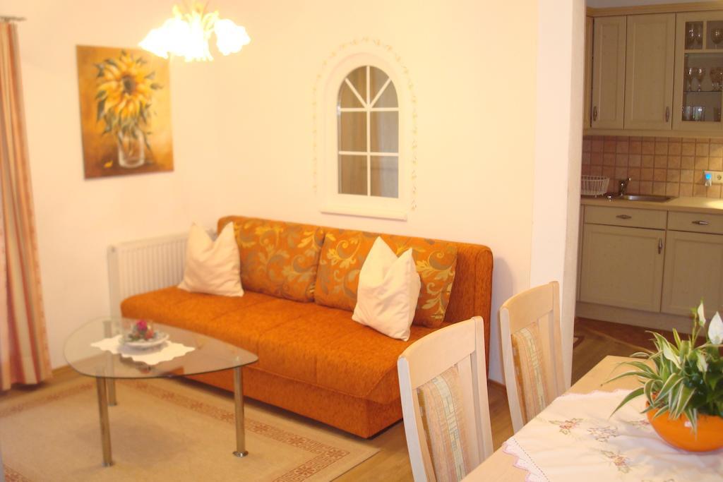 Apartamento Gaestehaus Moser
