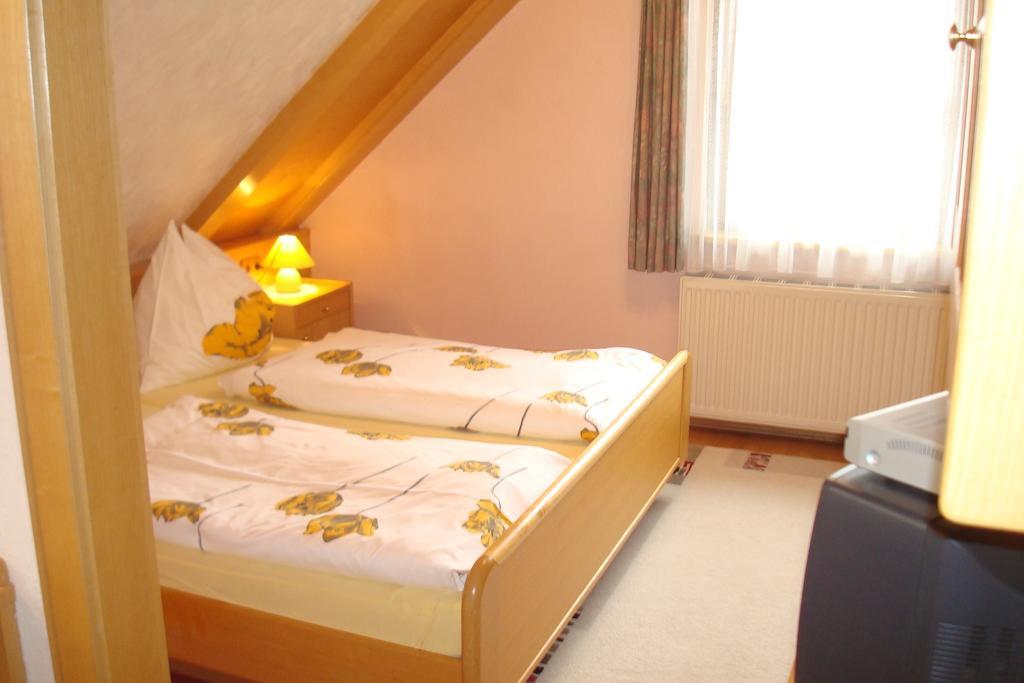 Gaestehaus Moser