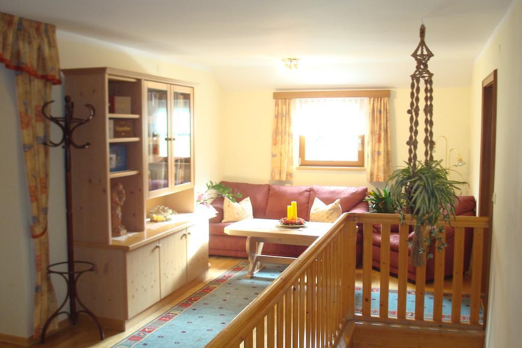 Apartamento Gaestehaus Moser *