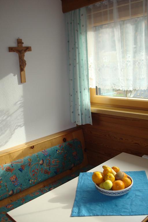 Apartamento Gaestehaus Moser Ramingstein