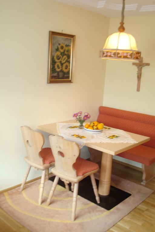 Apartamento Gaestehaus Moser *