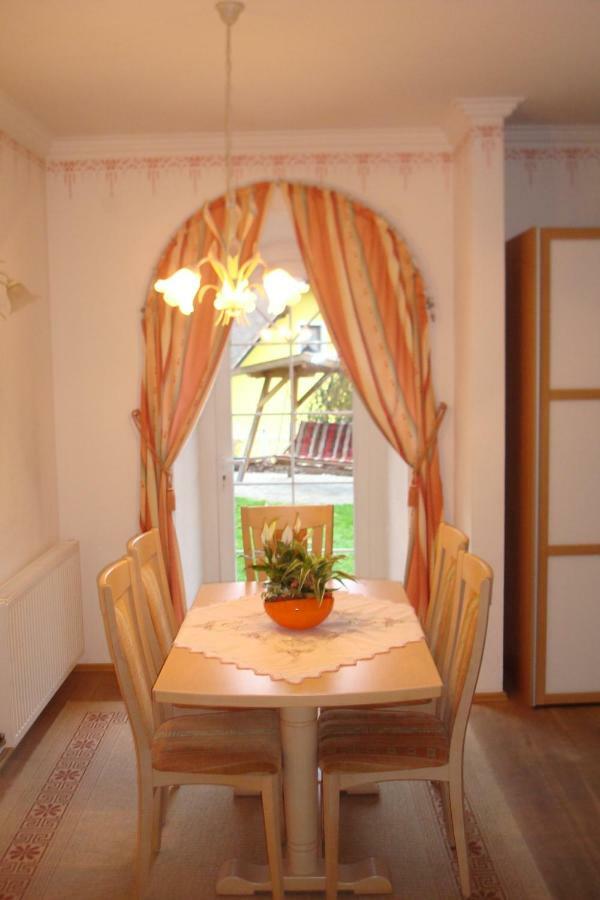 Apartamento Gaestehaus Moser *